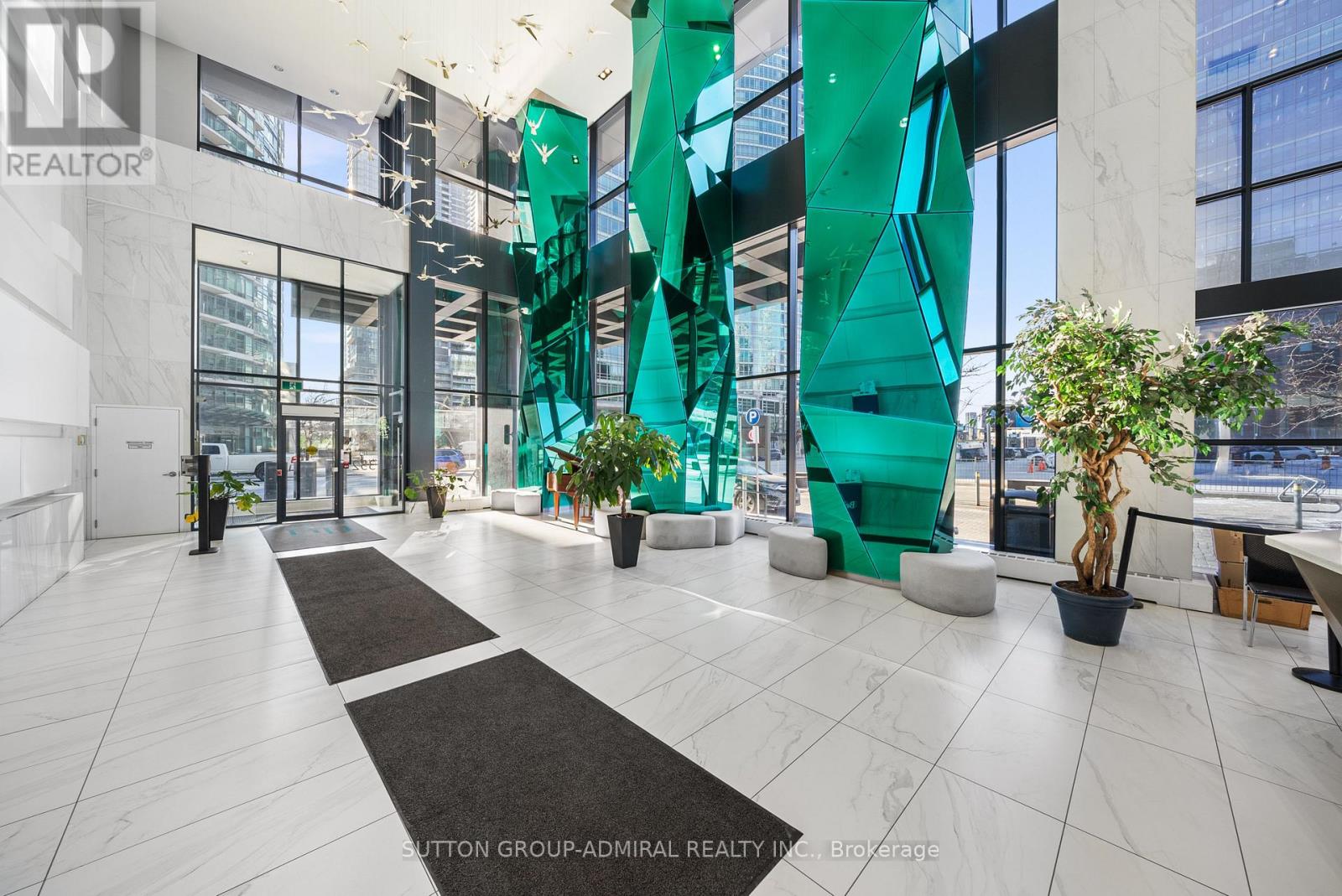 2317 - 352 Front Street W, Toronto, Ontario  M5V 0K3 - Photo 4 - C12017114