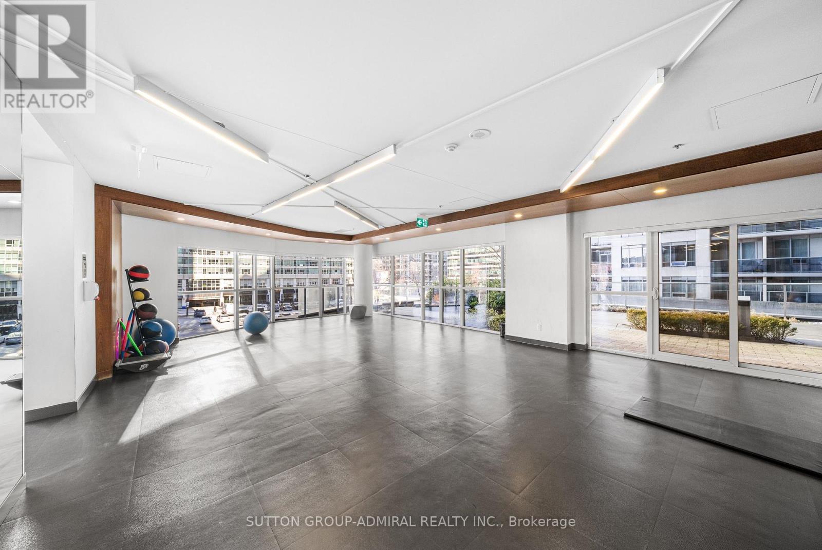 2317 - 352 Front Street W, Toronto, Ontario  M5V 0K3 - Photo 42 - C12017114