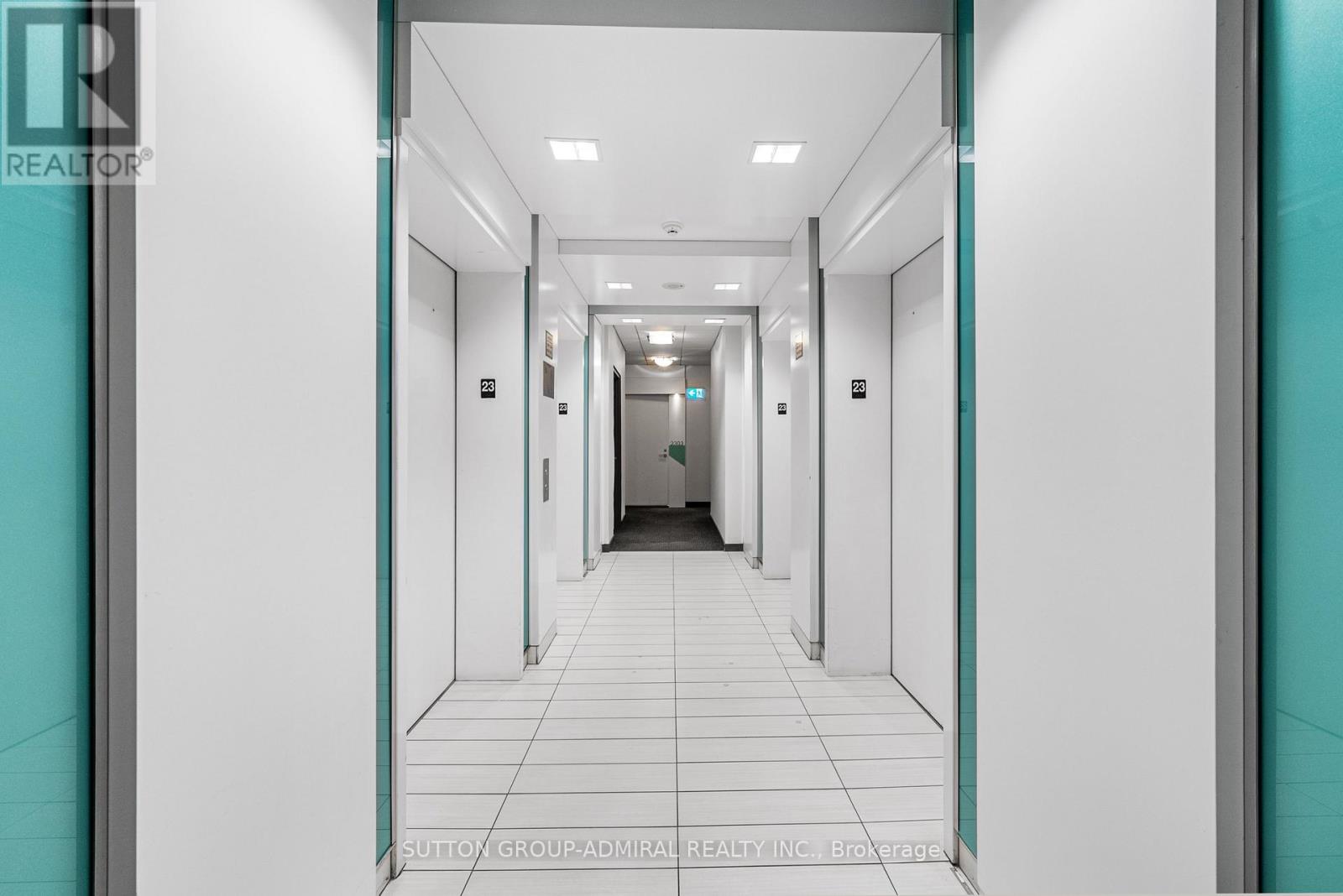 2317 - 352 Front Street W, Toronto, Ontario  M5V 0K3 - Photo 6 - C12017114