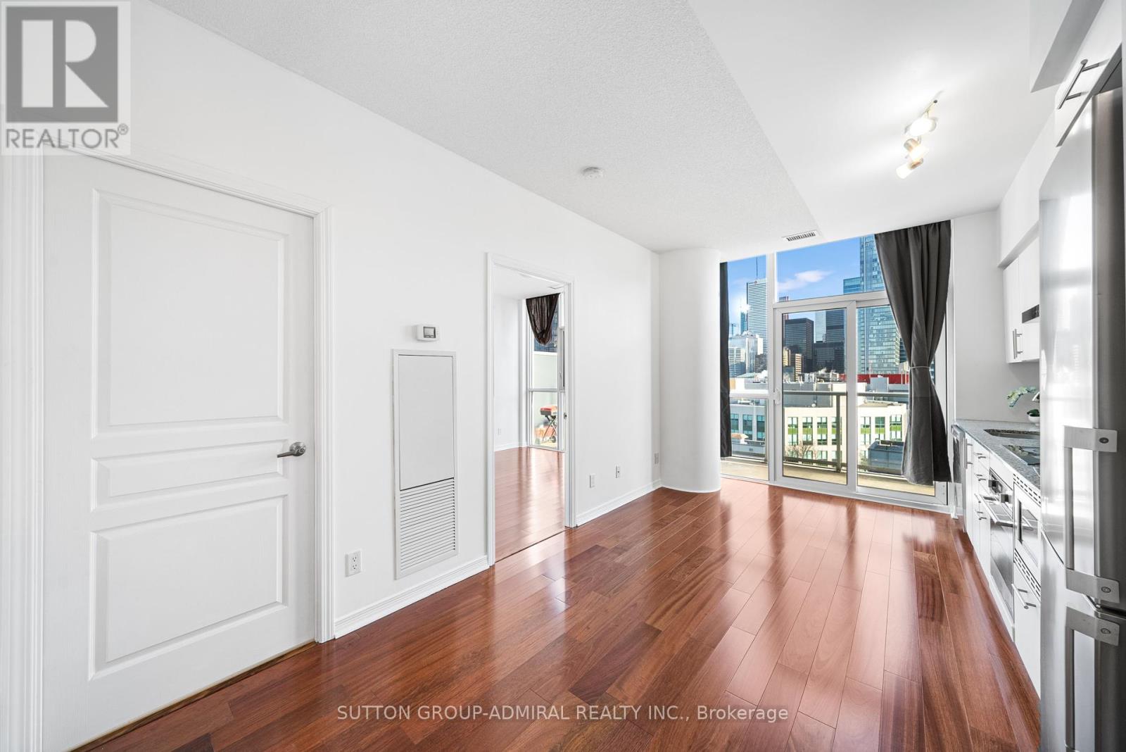 2317 - 352 Front Street W, Toronto, Ontario  M5V 0K3 - Photo 8 - C12017114