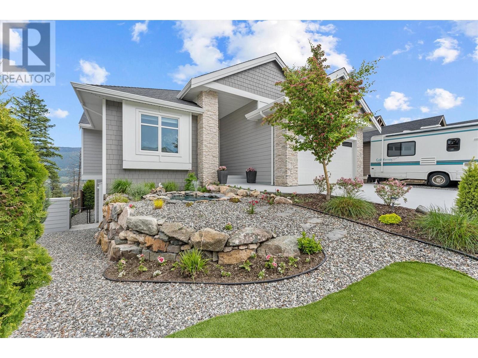 13137 Cliffstone Court, Lake Country, British Columbia  V4V 2R1 - Photo 35 - 10351313