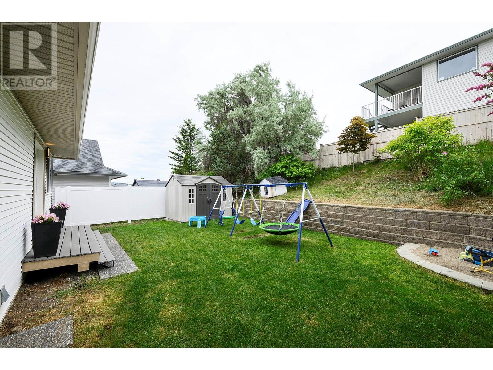 891 Regent Crescent, Kamloops, British Columbia  V1S 1X1 - Photo 32 - 10351343