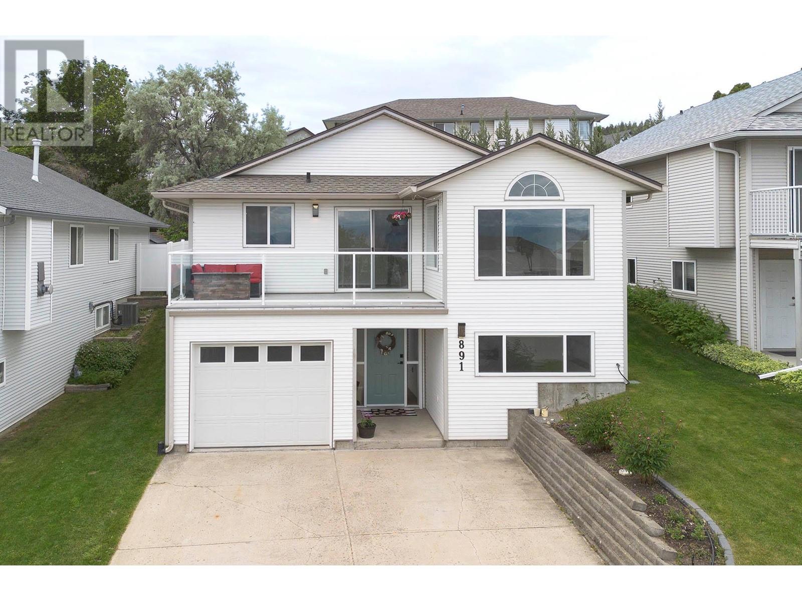891 Regent Crescent, Kamloops, British Columbia  V1S 1X1 - Photo 1 - 10351343