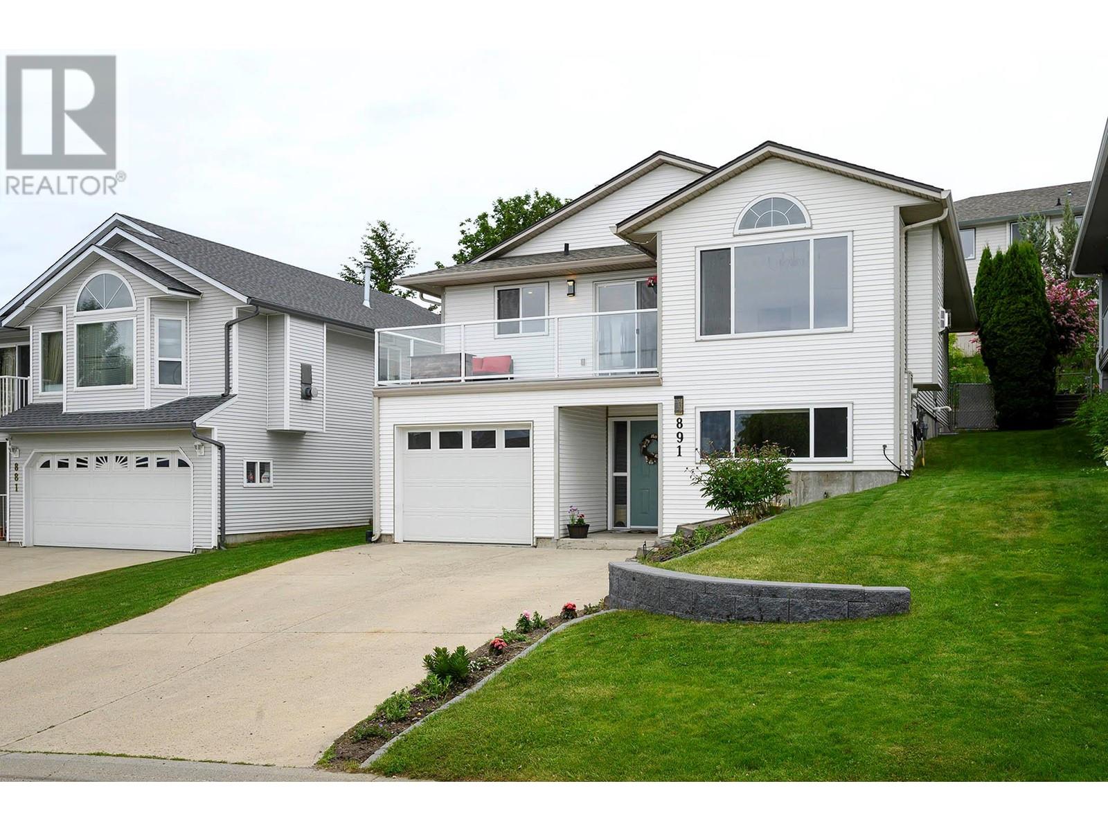 891 Regent Crescent, Kamloops, British Columbia  V1S 1X1 - Photo 2 - 10351343