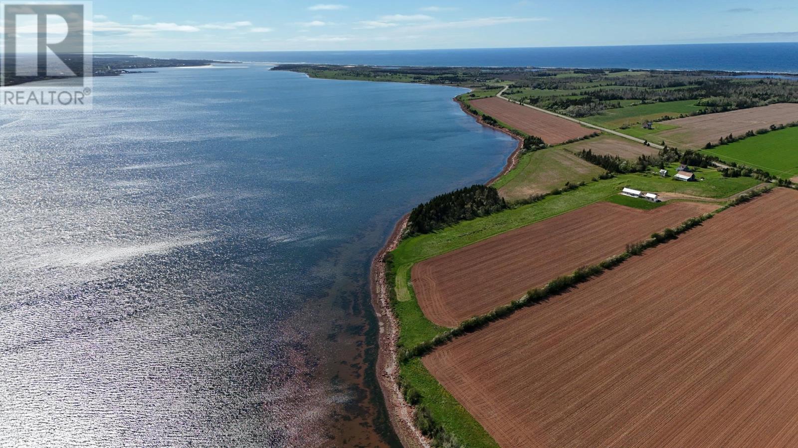 Lot 06-2e Greenwich Road, Greenwich, Prince Edward Island  C0B 1M0 - Photo 2 - 202506008