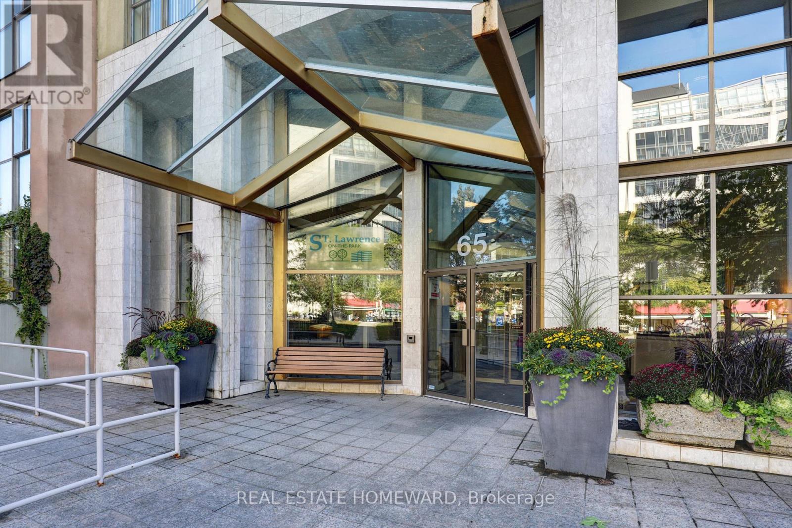 411 - 65 Scadding Avenue S, Toronto, Ontario  M5A 4L1 - Photo 11 - C12129640