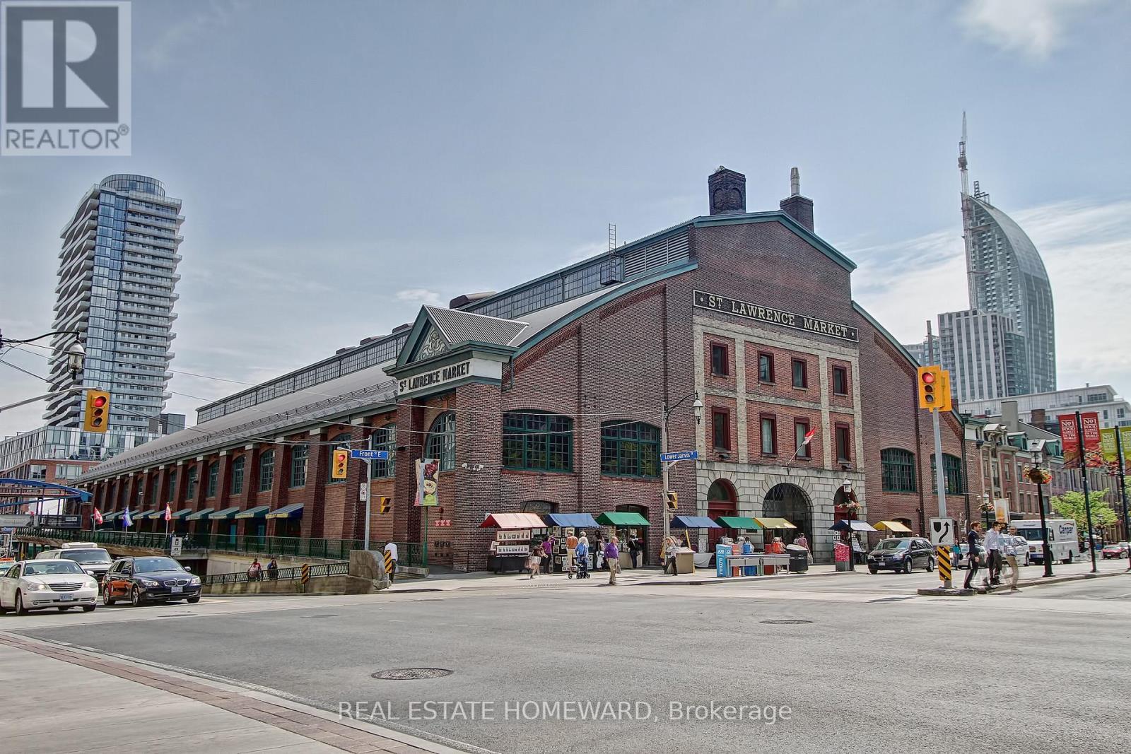 411 - 65 Scadding Avenue S, Toronto, Ontario  M5A 4L1 - Photo 14 - C12129640