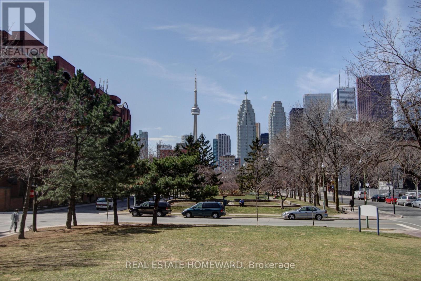 411 - 65 Scadding Avenue S, Toronto, Ontario  M5A 4L1 - Photo 15 - C12129640