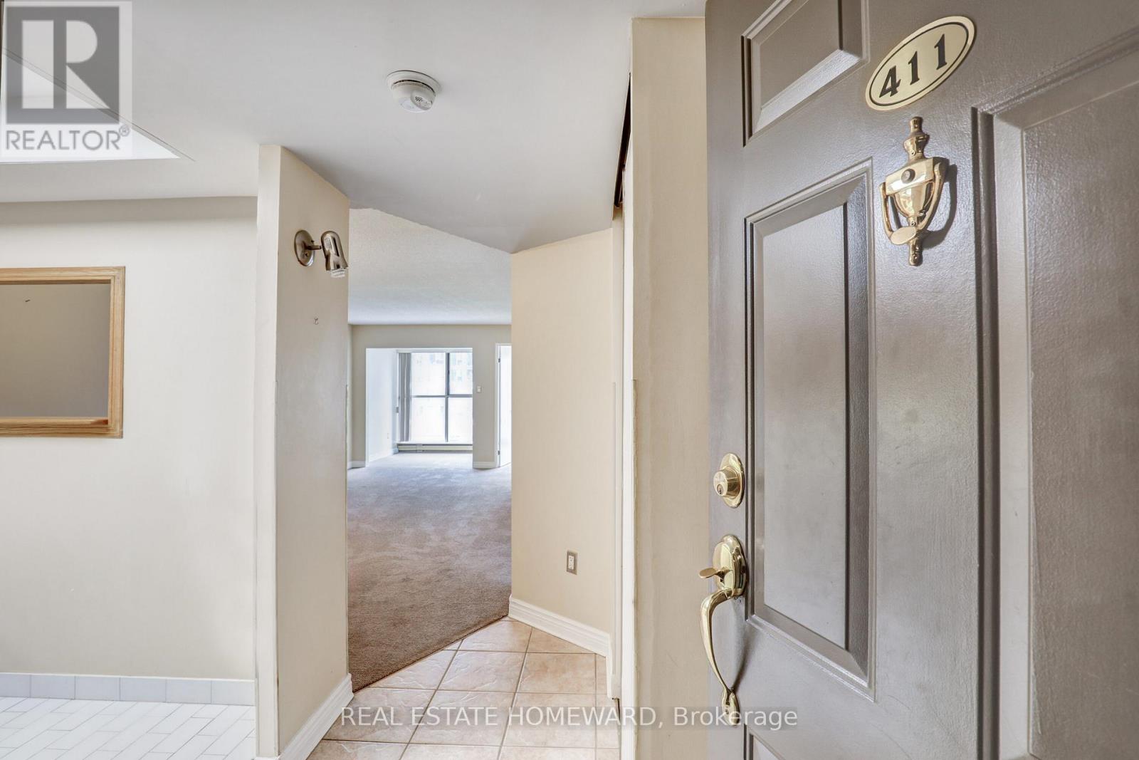 411 - 65 Scadding Avenue S, Toronto, Ontario  M5A 4L1 - Photo 16 - C12129640