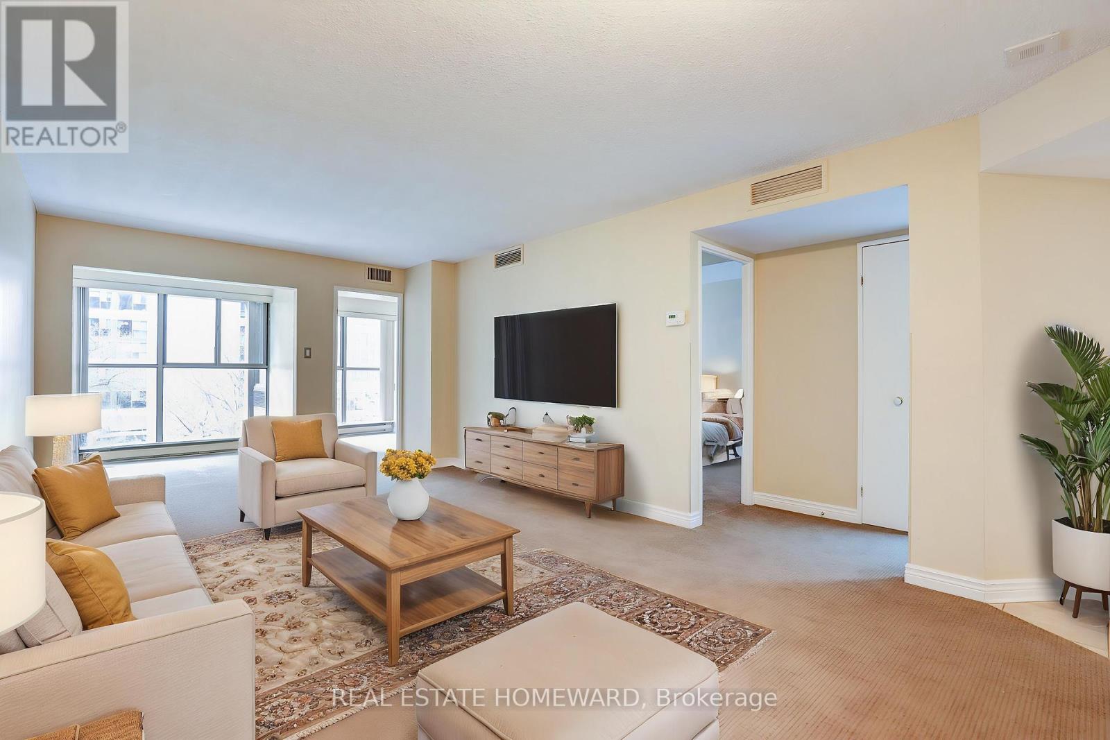 411 - 65 Scadding Avenue S, Toronto, Ontario  M5A 4L1 - Photo 4 - C12129640