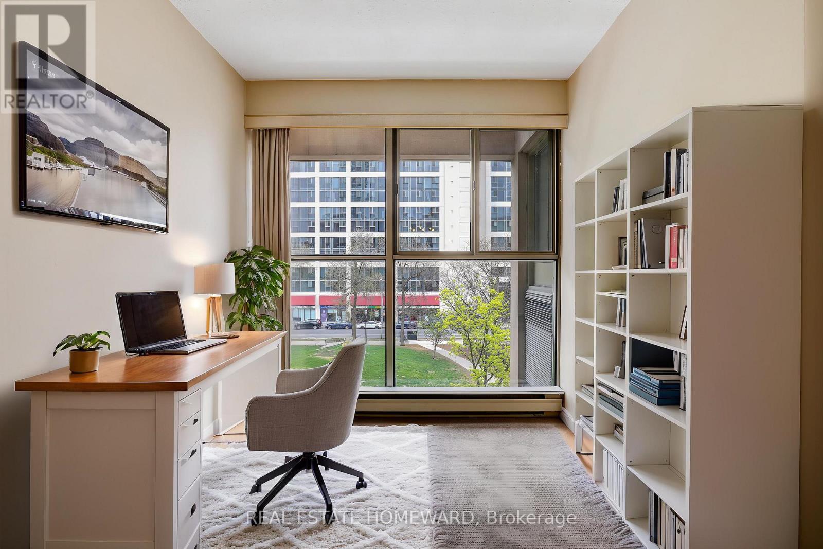 411 - 65 Scadding Avenue S, Toronto, Ontario  M5A 4L1 - Photo 6 - C12129640