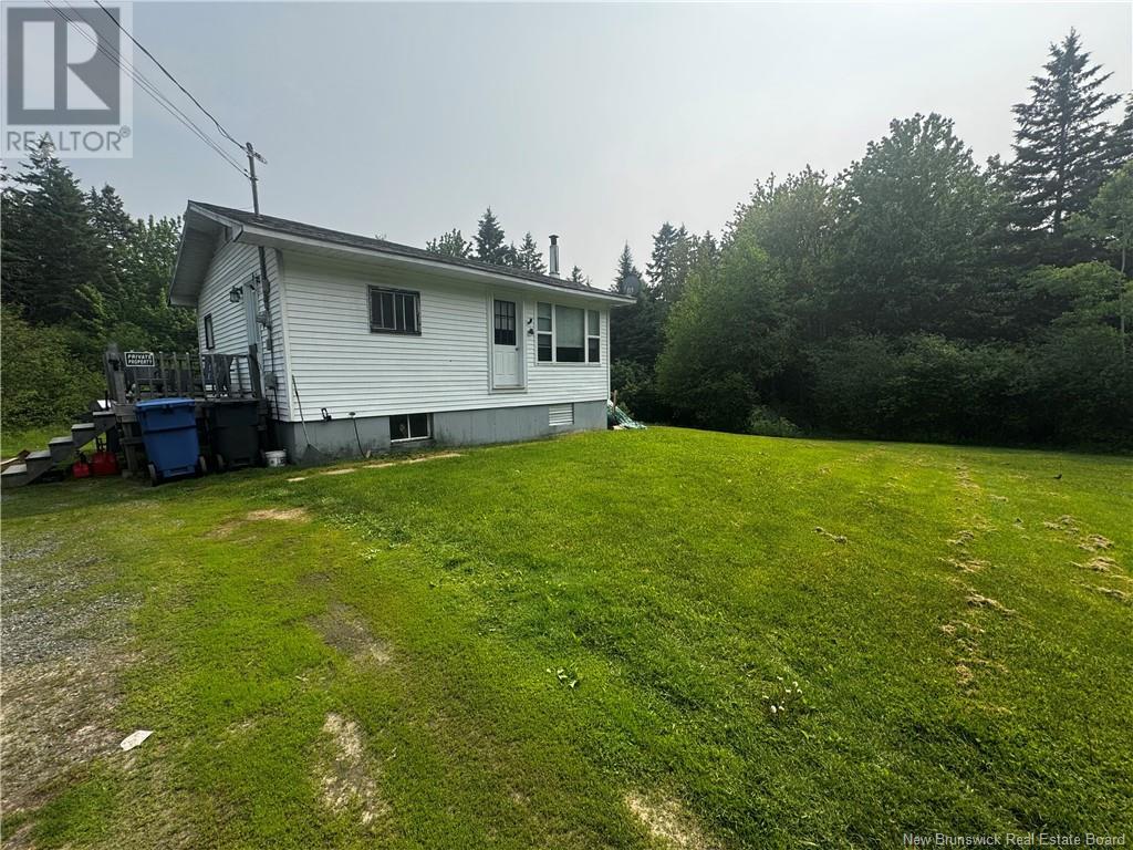 3 Bevin Lane, White Rapids, New Brunswick