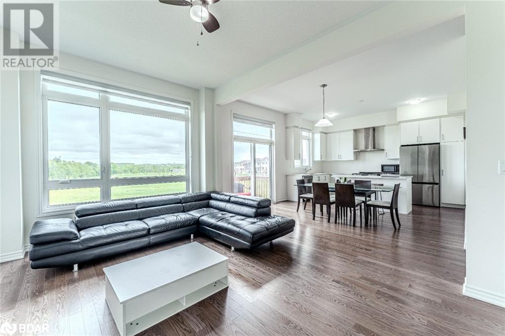 258 Madelaine Drive, Barrie, Ontario  L9J 0P4 - Photo 7 - 40736713