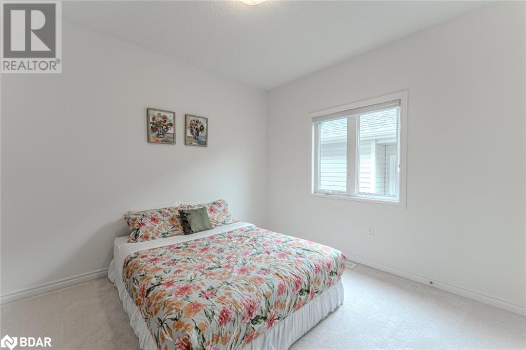 258 Madelaine Drive, Barrie, Ontario  L9J 0P4 - Photo 20 - 40736713