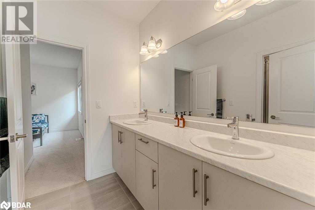 258 Madelaine Drive, Barrie, Ontario  L9J 0P4 - Photo 17 - 40736713