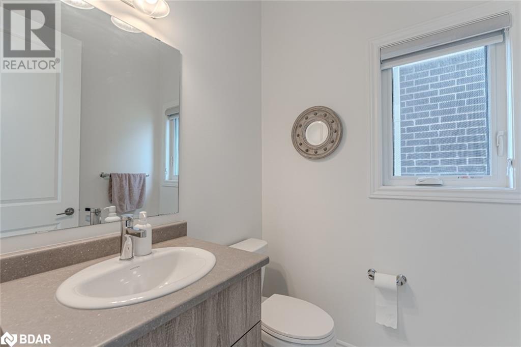 258 Madelaine Drive, Barrie, Ontario  L9J 0P4 - Photo 11 - 40736713