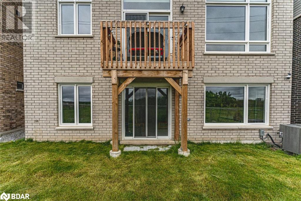 258 Madelaine Drive, Barrie, Ontario  L9J 0P4 - Photo 22 - 40736713