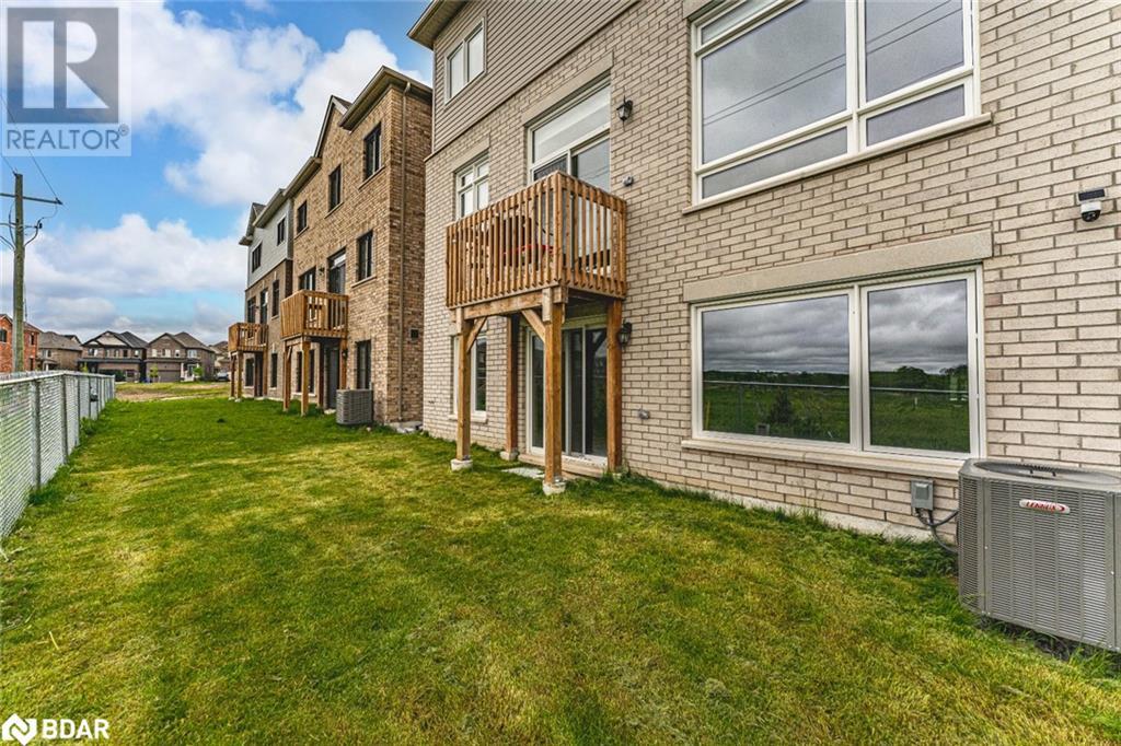 258 Madelaine Drive, Barrie, Ontario  L9J 0P4 - Photo 23 - 40736713