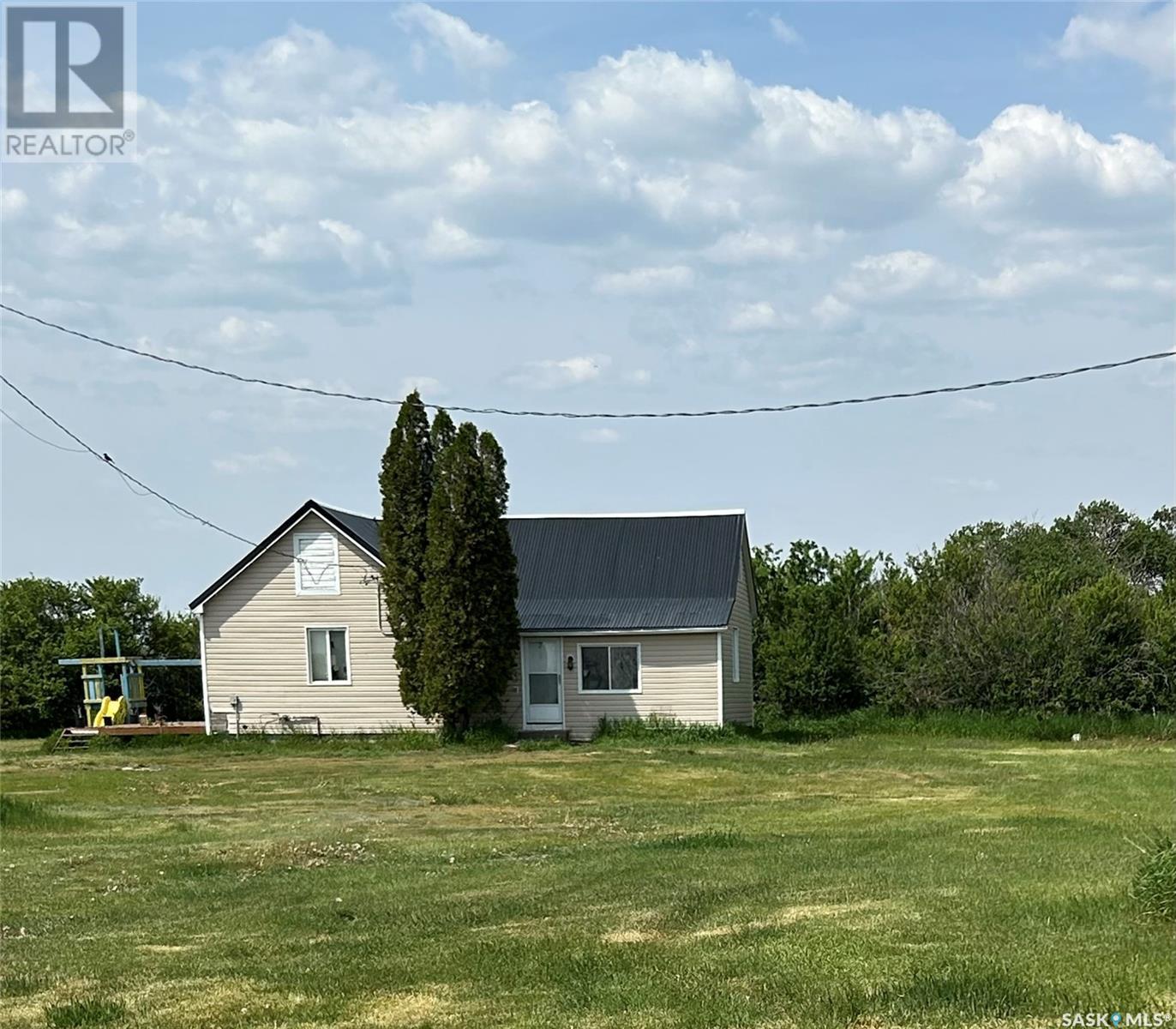 Osiowy Acreage, abernethy rm no. 186, Saskatchewan