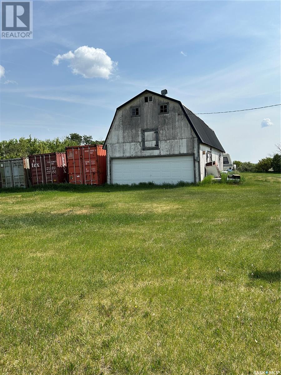 Osiowy Acreage, Abernethy Rm No. 186, Saskatchewan  S0A 0A0 - Photo 16 - SK008835