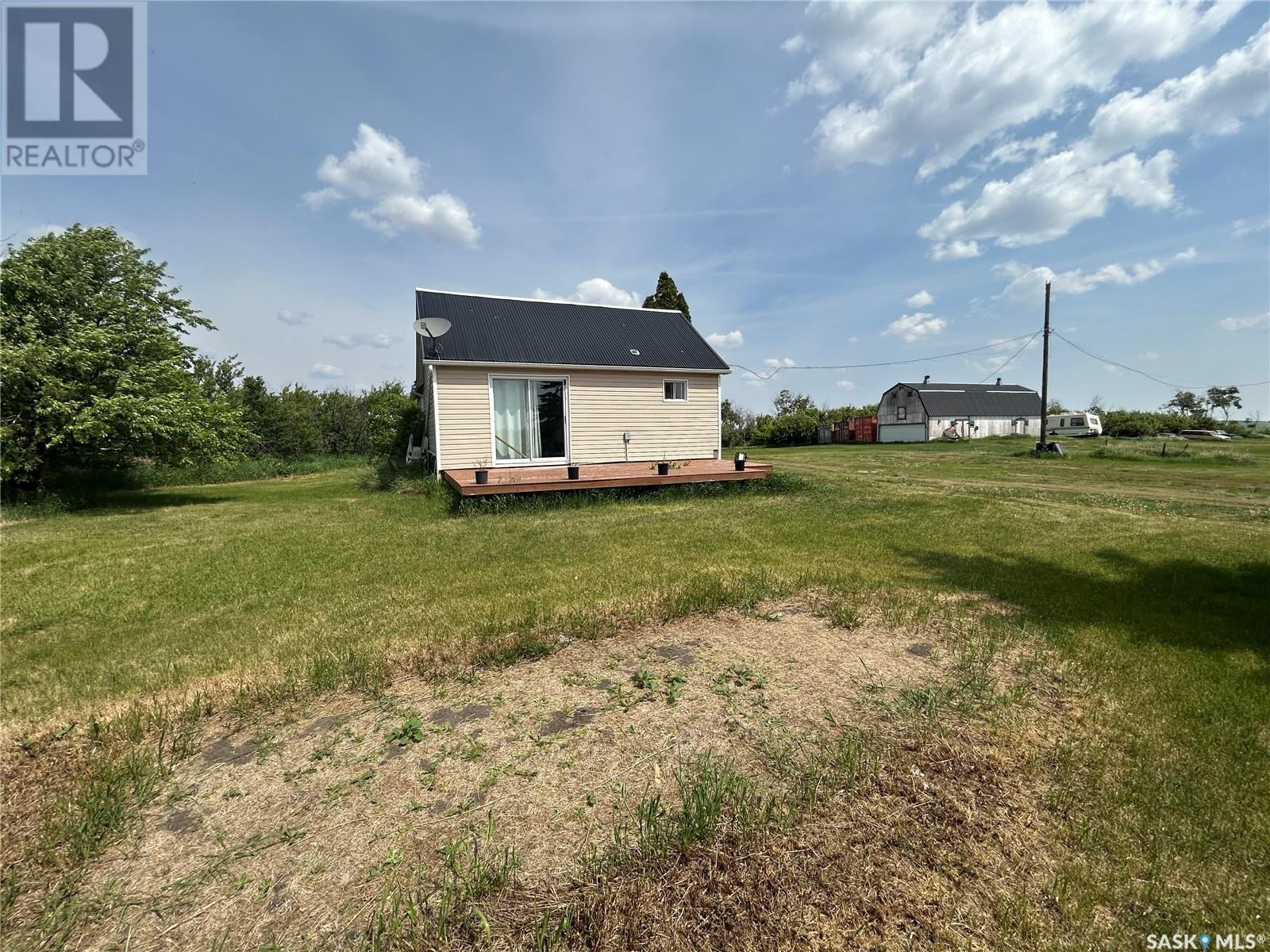 Osiowy Acreage, Abernethy Rm No. 186, Saskatchewan  S0A 0A0 - Photo 2 - SK008835