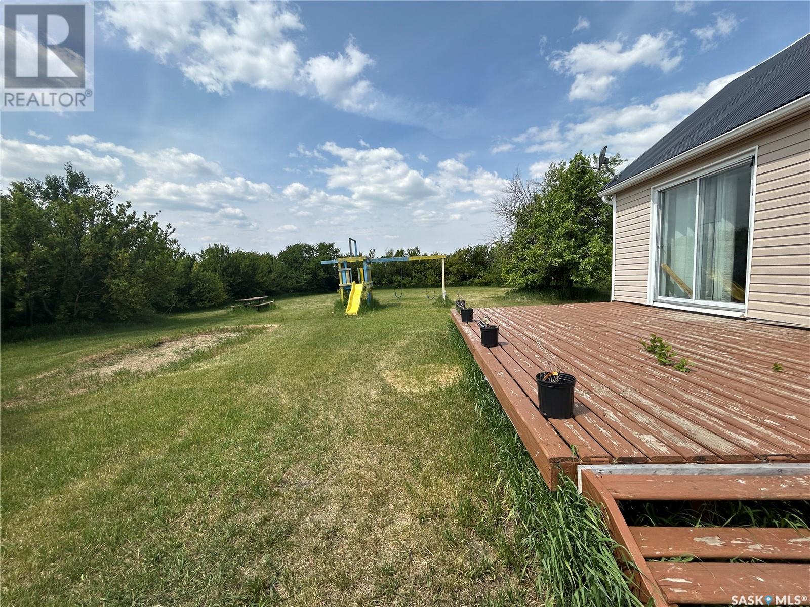 Osiowy Acreage, Abernethy Rm No. 186, Saskatchewan  S0A 0A0 - Photo 3 - SK008835