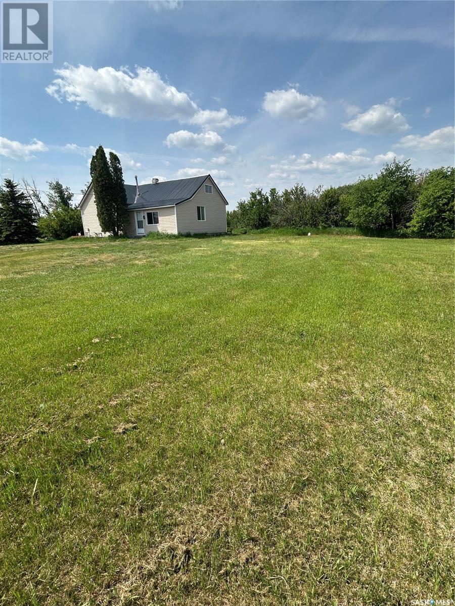 Osiowy Acreage, Abernethy Rm No. 186, Saskatchewan  S0A 0A0 - Photo 4 - SK008835