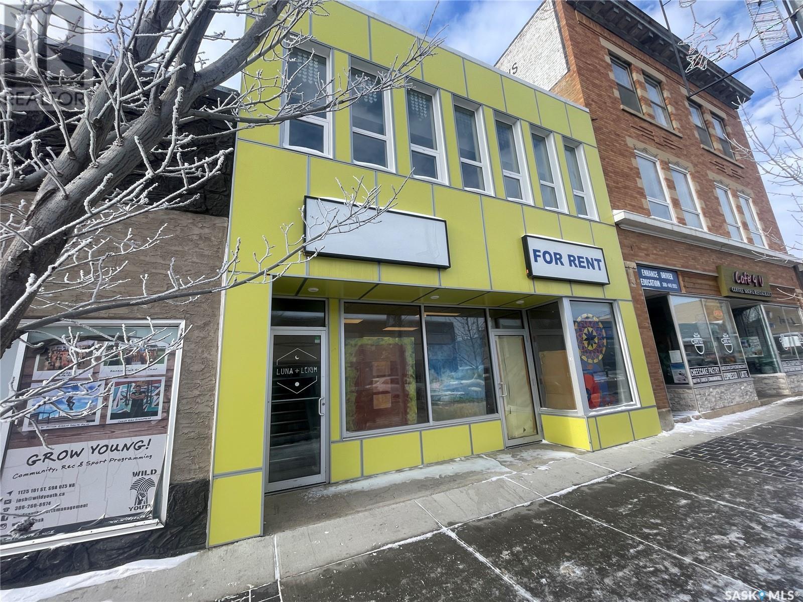 B 1131 101st STREET, North Battleford, Saskatchewan
