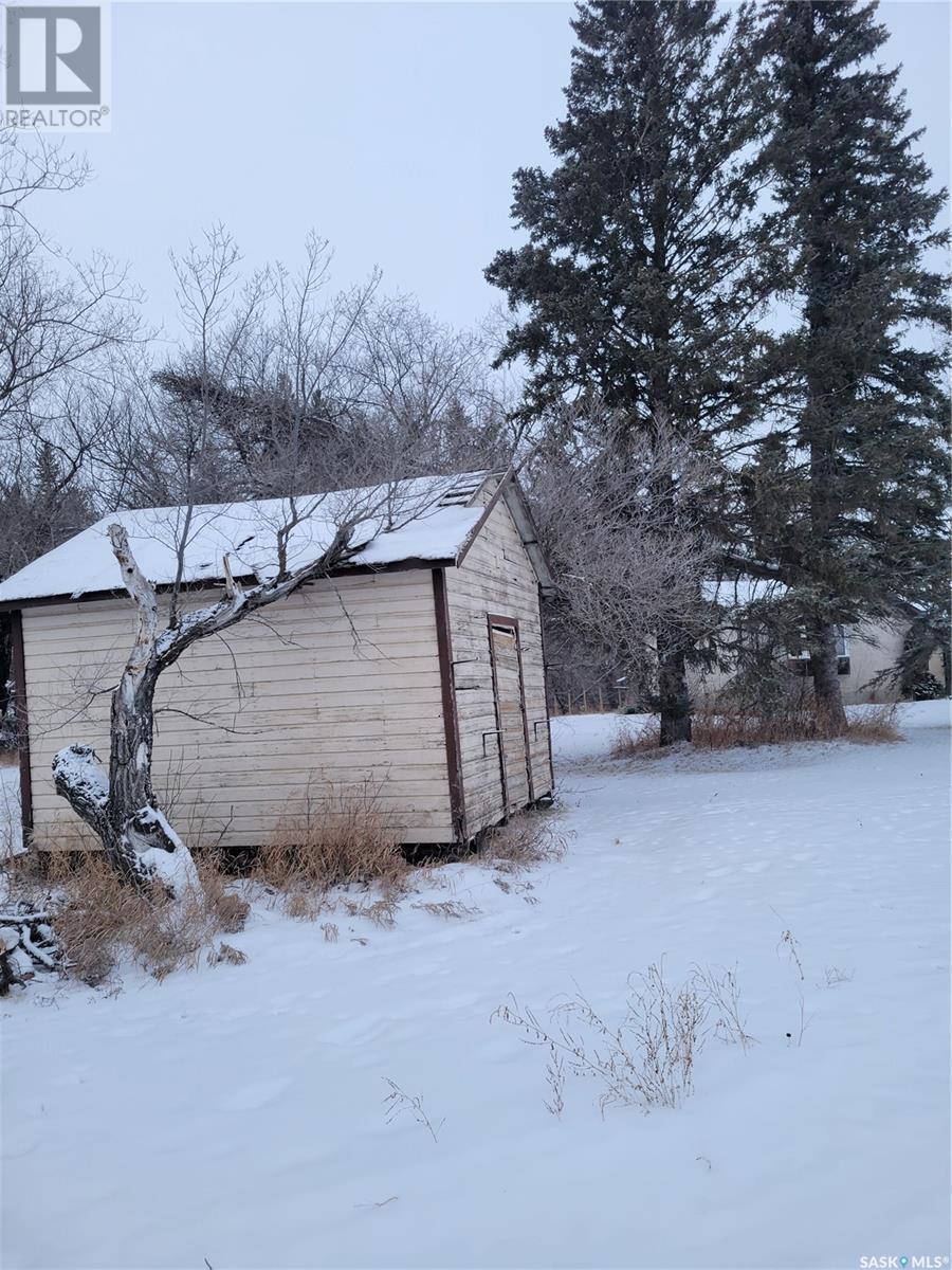 Paulson Acreage, Ponass Lake Rm No. 367, Saskatchewan  S0E 1M0 - Photo 8 - SK008825