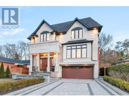 5 CHARLEMAGNE DRIVE, Toronto, Ontario
