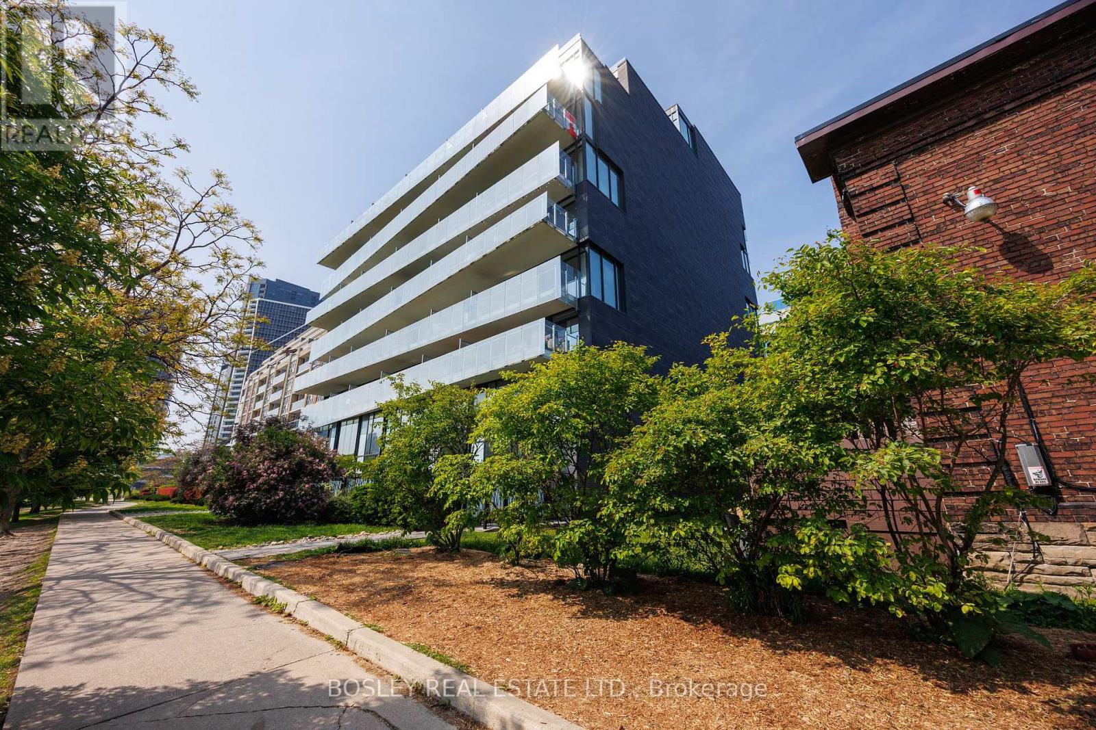 303 - 25 STAFFORD STREET, Toronto, Ontario