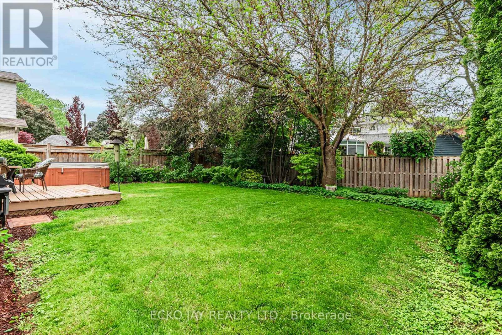 75 Barrydale Crescent, Toronto, Ontario  M3B 3E3 - Photo 19 - C12206574