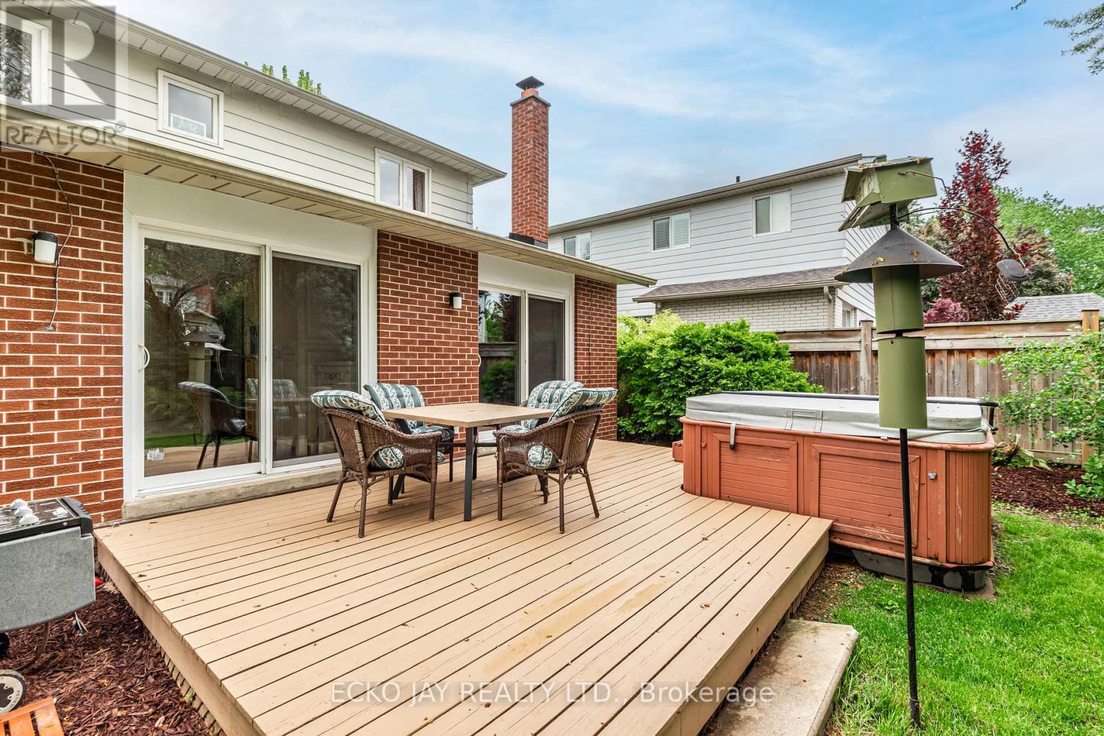 75 Barrydale Crescent, Toronto, Ontario  M3B 3E3 - Photo 21 - C12206574