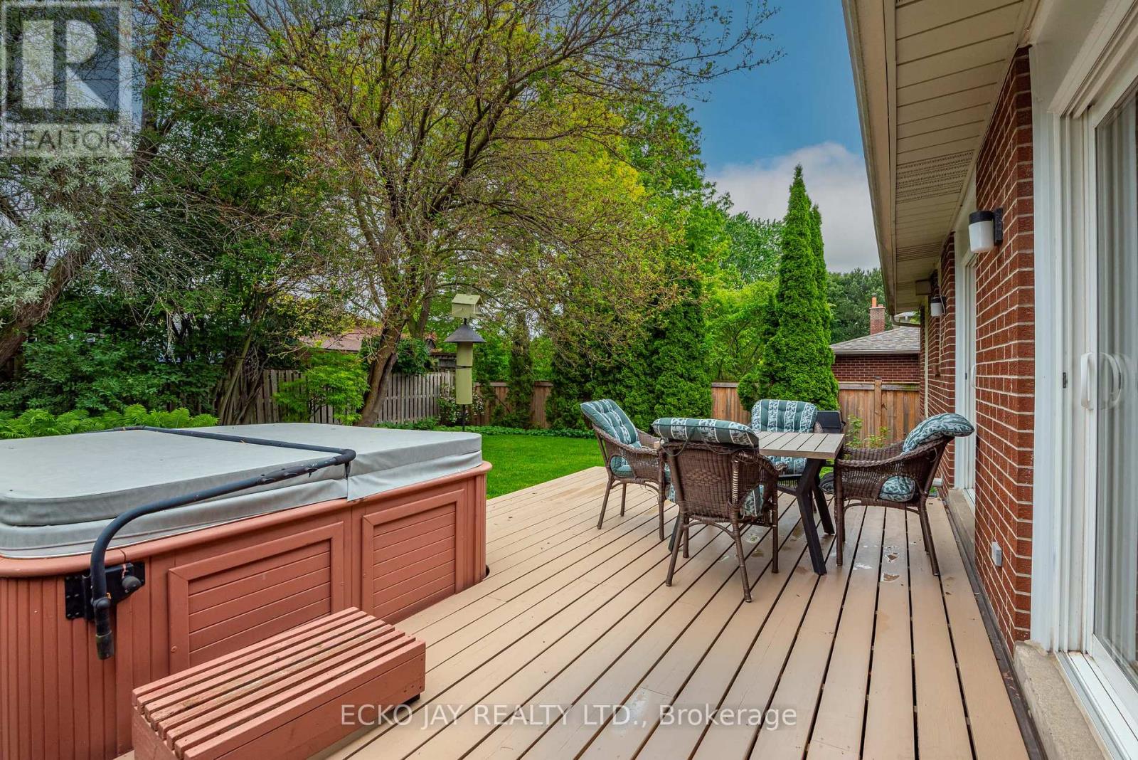 75 Barrydale Crescent, Toronto, Ontario  M3B 3E3 - Photo 22 - C12206574