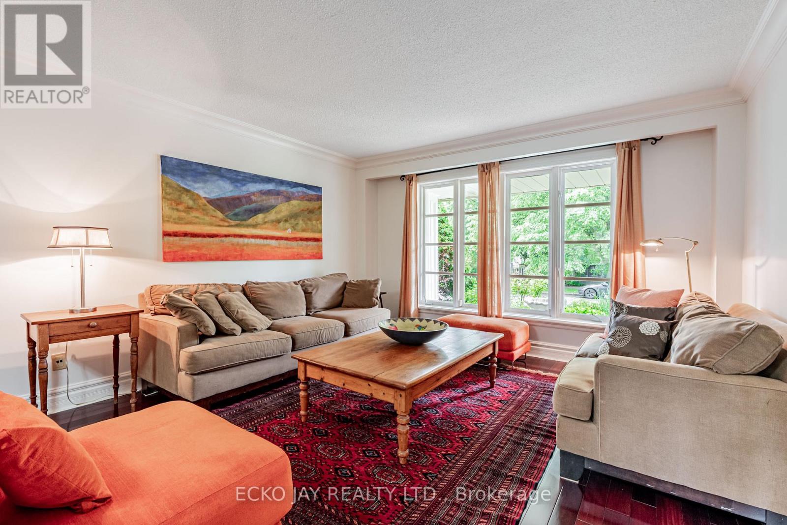 75 Barrydale Crescent, Toronto, Ontario  M3B 3E3 - Photo 3 - C12206574