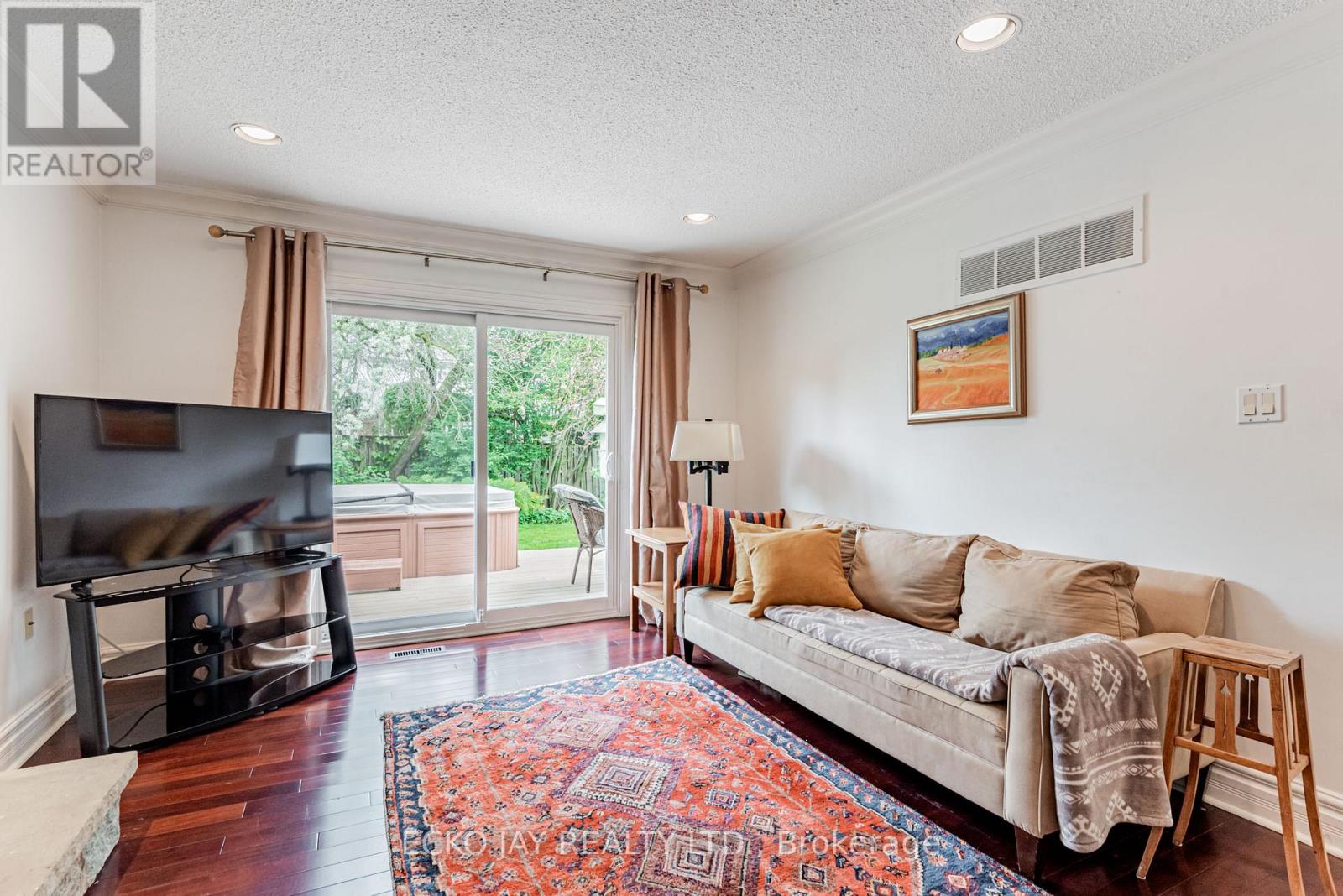75 Barrydale Crescent, Toronto, Ontario  M3B 3E3 - Photo 6 - C12206574