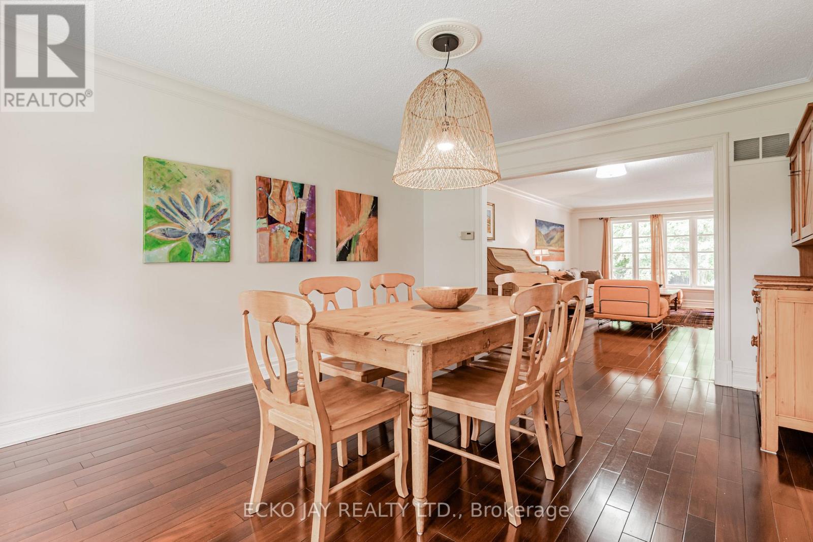75 Barrydale Crescent, Toronto, Ontario  M3B 3E3 - Photo 7 - C12206574
