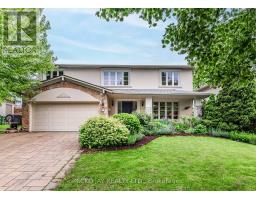 75 BARRYDALE CRESCENT, Toronto, Ontario