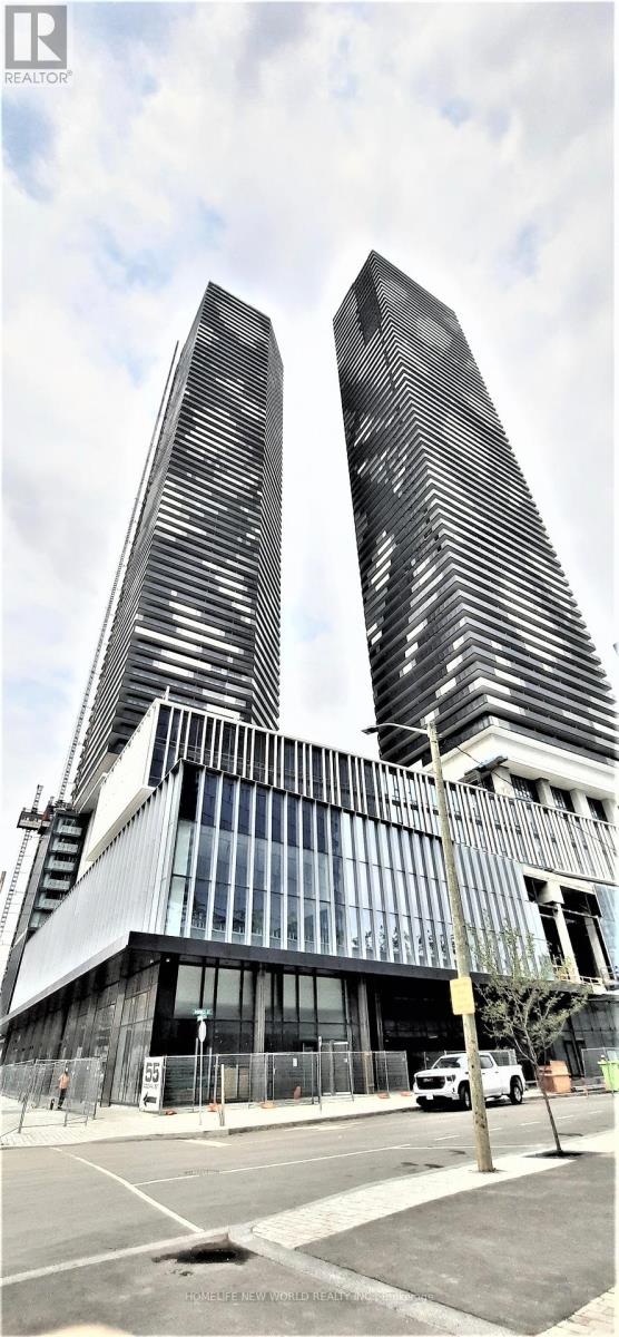 4210 - 55 COOPER STREET, Toronto, Ontario