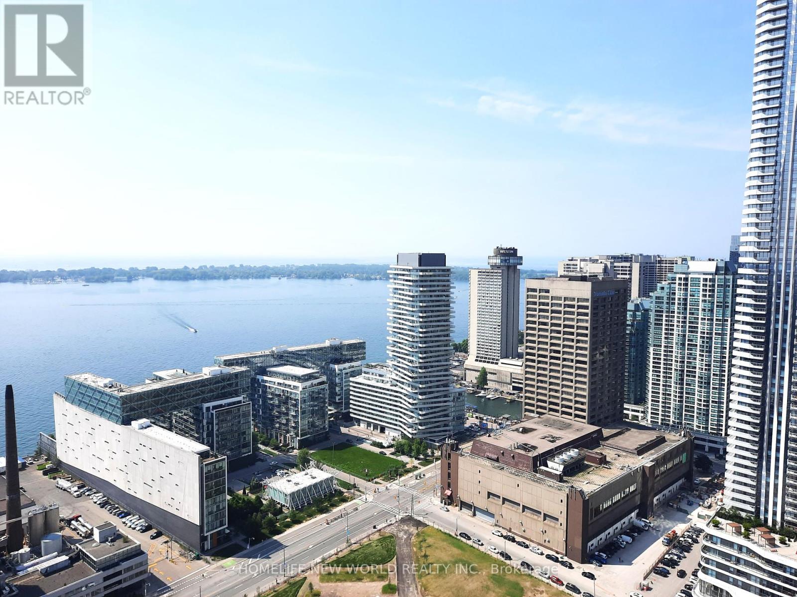 4210 - 55 Cooper Street, Toronto, Ontario  M5E 0G1 - Photo 14 - C12206575