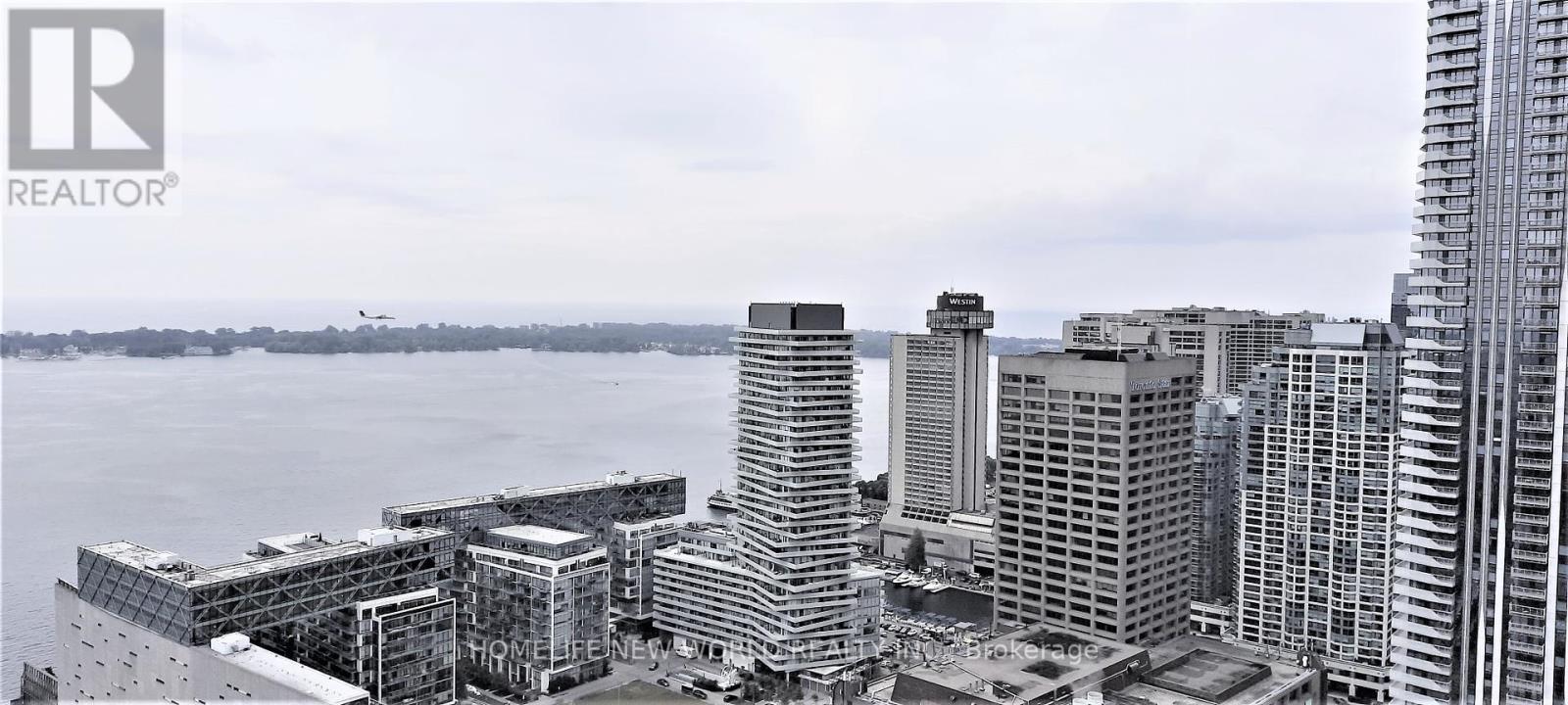 4210 - 55 Cooper Street, Toronto, Ontario  M5E 0G1 - Photo 15 - C12206575