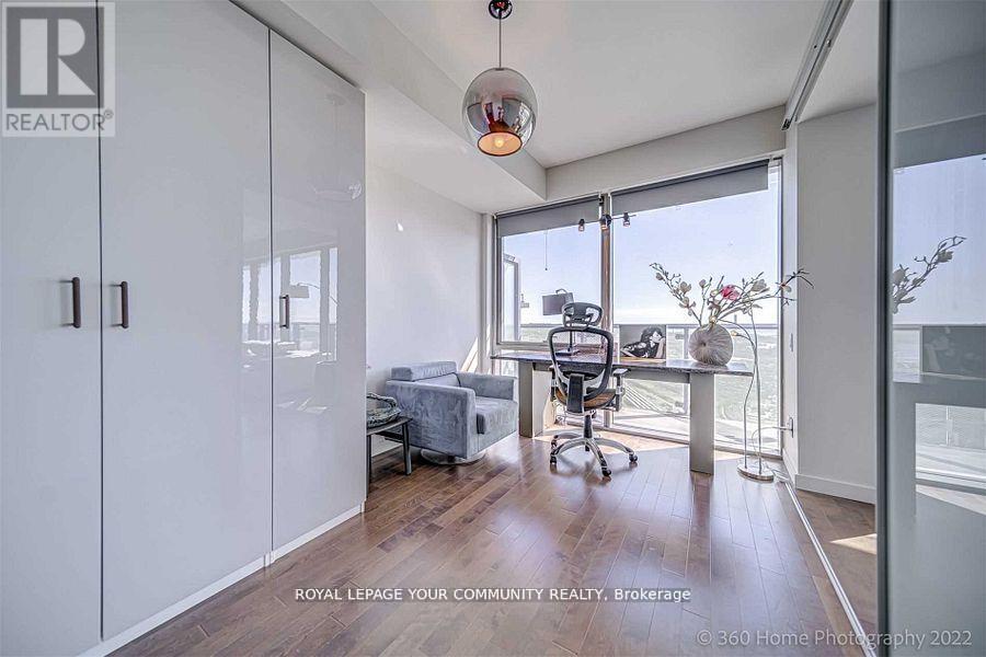 3606 - 70 Distillery Lane, Toronto, Ontario  M5A 0E3 - Photo 18 - C12206578