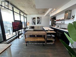 1110 - 560 King Street W, Toronto (Waterfront Communities), Ontario  M5V 1M3 - Photo 12 - C12206593