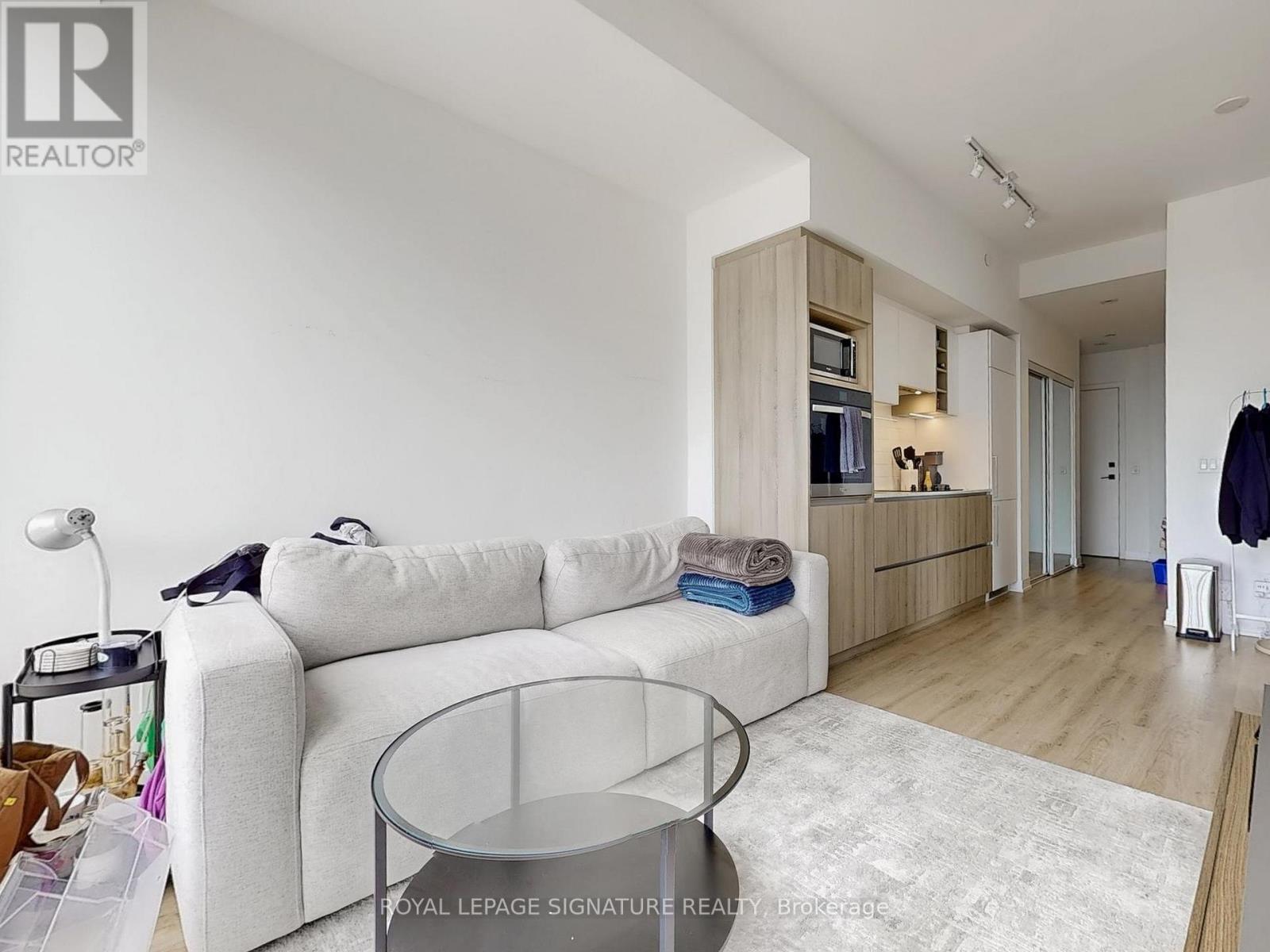 1006 - 319 Jarvis Street, Toronto (Moss Park), Ontario  M5B 0C8 - Photo 16 - C12206614