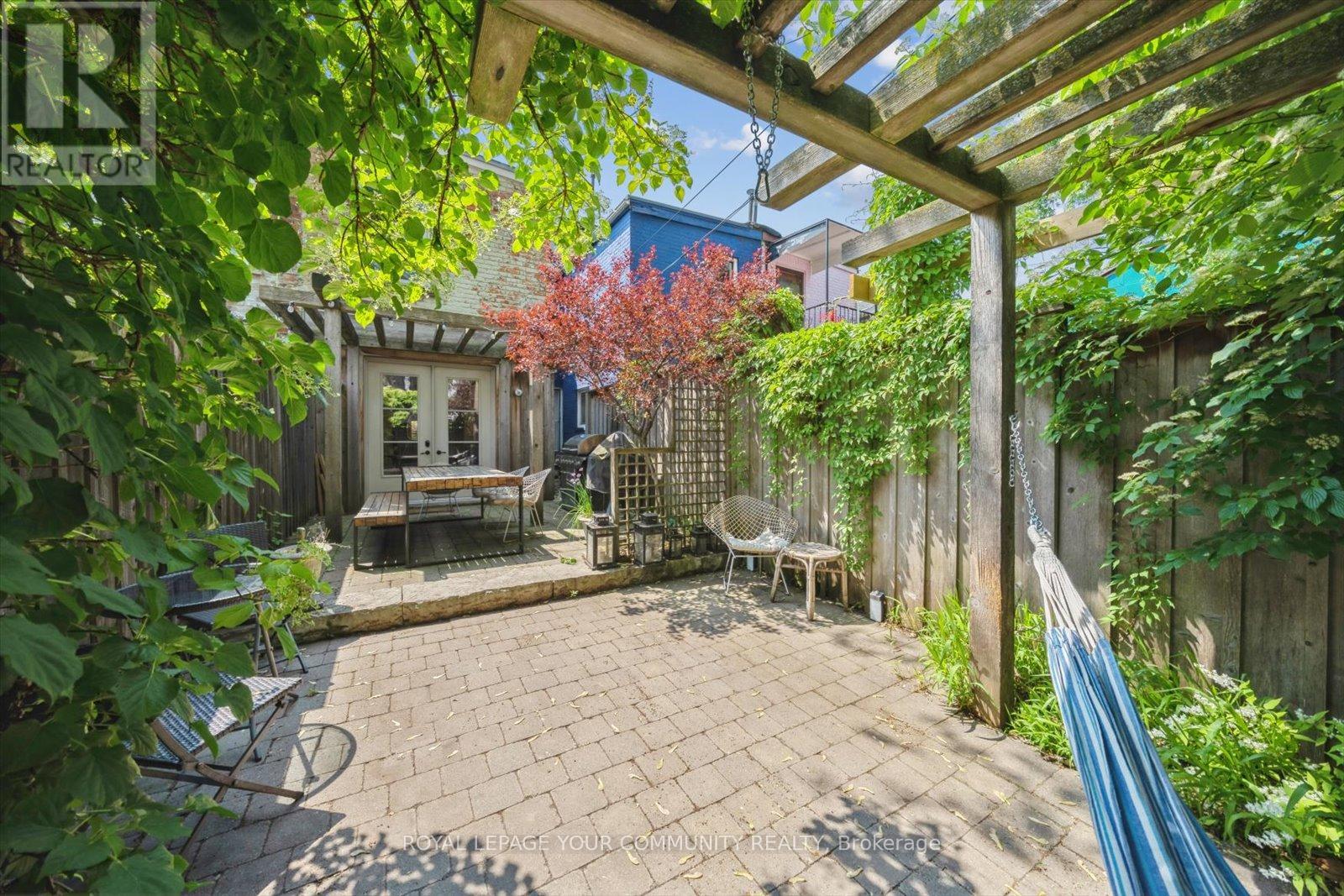 722 Adelaide Street W, Toronto, Ontario  M6J 1B1 - Photo 31 - C12206658