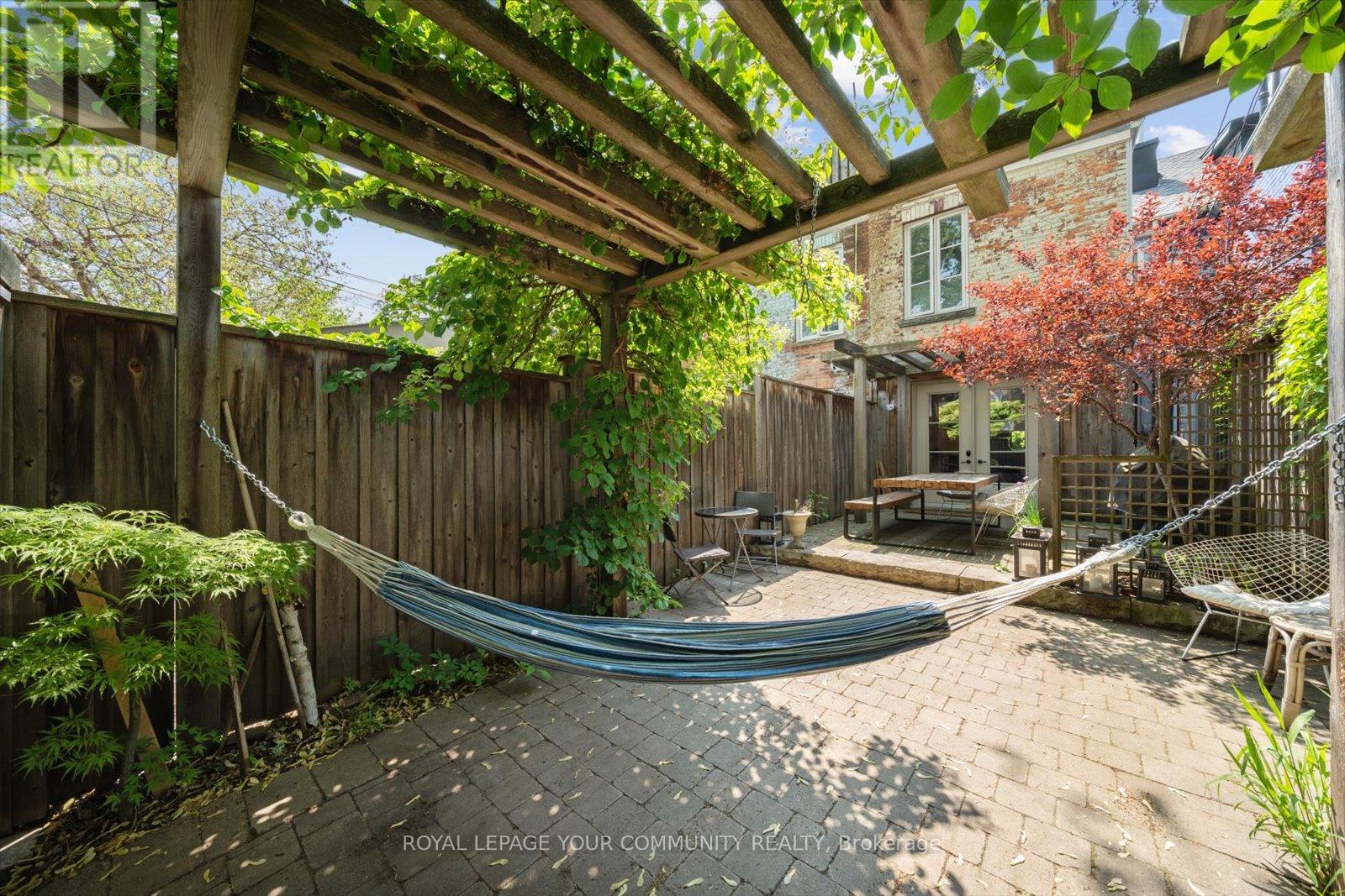 722 Adelaide Street W, Toronto, Ontario  M6J 1B1 - Photo 32 - C12206658