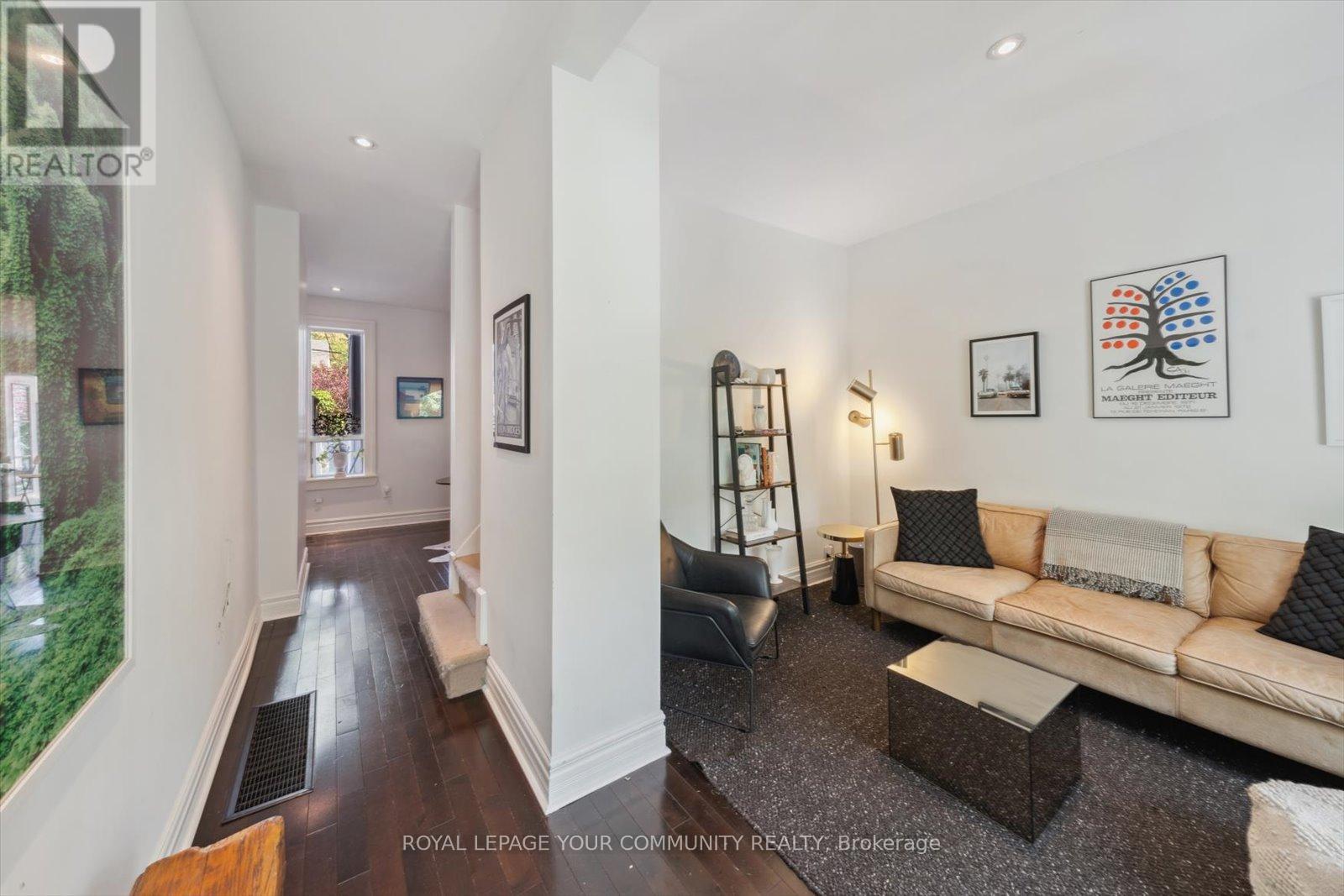 722 Adelaide Street W, Toronto, Ontario  M6J 1B1 - Photo 8 - C12206658