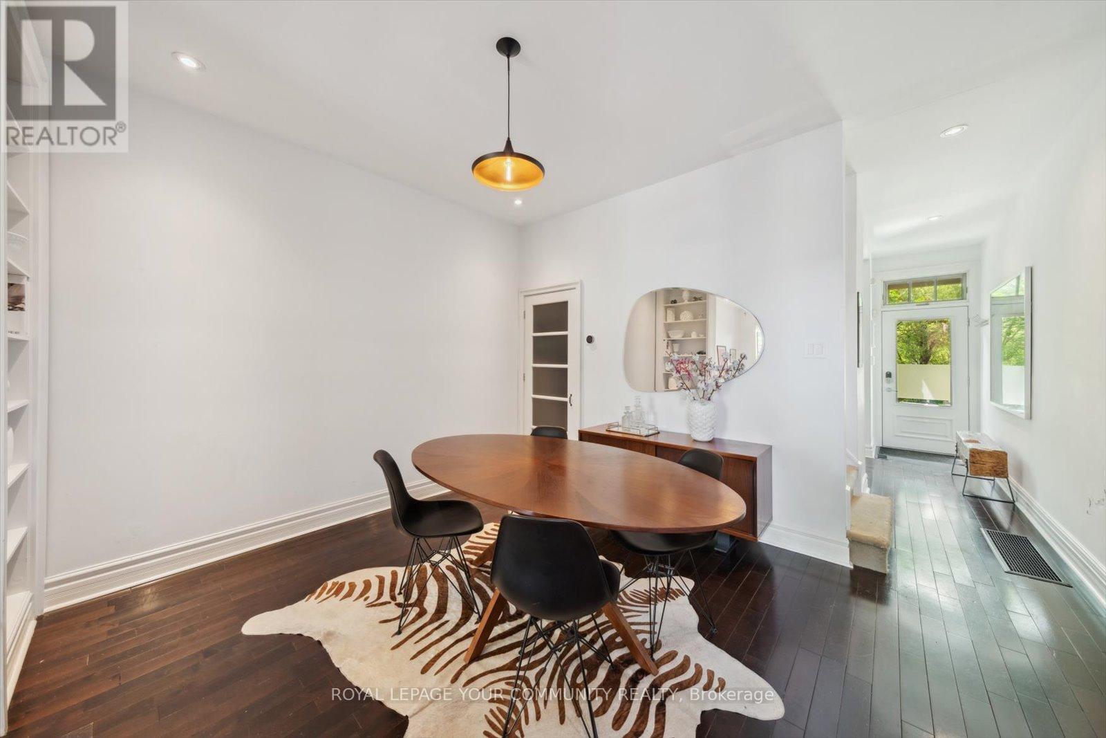 722 Adelaide Street W, Toronto, Ontario  M6J 1B1 - Photo 9 - C12206658