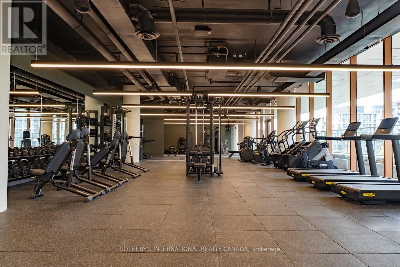 622 - 88 Bathurst Street, Toronto, Ontario  M5V 0W8 - Photo 35 - C12206659