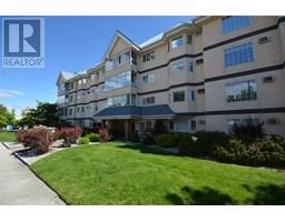 374 Winnipeg Street Unit# 308, penticton, British Columbia